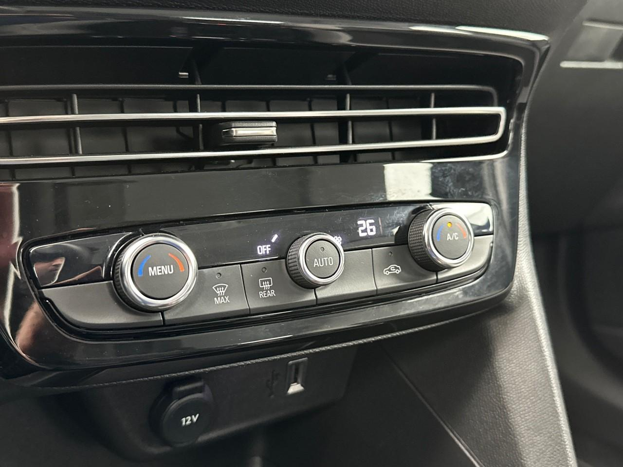 Opel Mokka electrique 136 ch & batterie 50 kwh elegance — photo 29