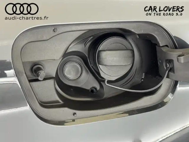 Audi A3 sportback tfsi mild hybrid 116 s tronic 7 — photo 20