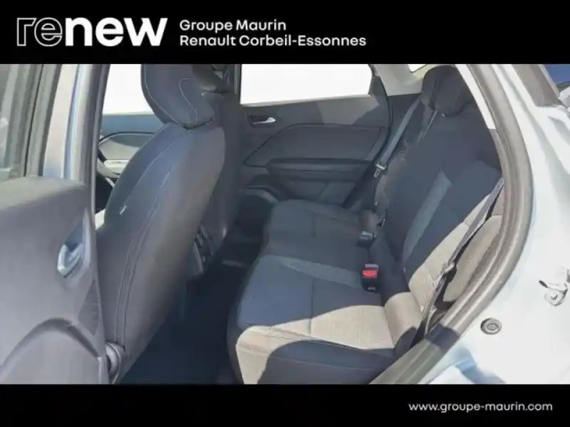 Renault Captur 1.0 tce 90ch evolution — photo 13