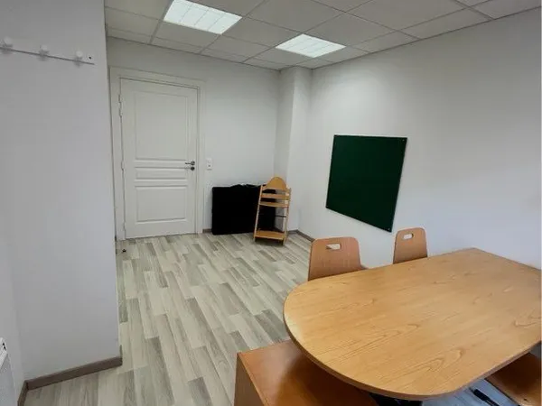 Bureau et espace de travail Location Saverne  16m² 550€
