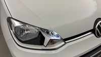 Volkswagen Up! 1.0 65ch BlueMotion Technology Active 5p — photo 17