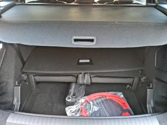 Peugeot 5008 electrique 230 ch 97 kwh grande autonomie — photo 25