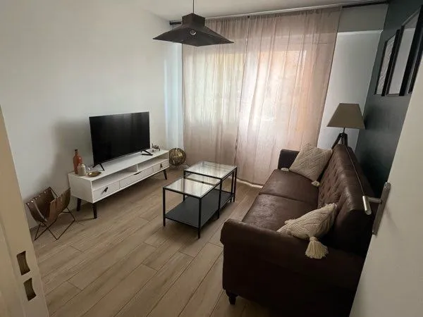 Appartement T3