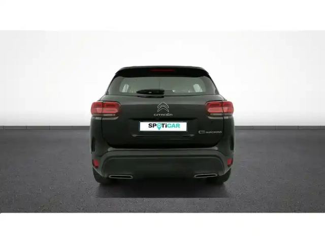Citroën C5 Aircross bluehdi 130 s&amp;s eat8 — photo 7