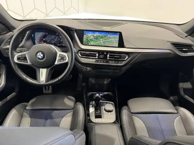 Bmw Serie 2 gran coupe 220i 178 ch dkg7 — photo 8