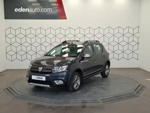 Dacia Sandero sce 75