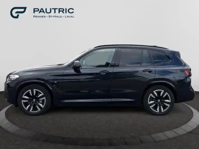 Bmw X3 i m sport 286ch inspiring — photo 2