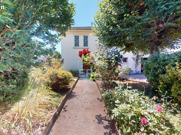 Maison 4 pièces 88 m²