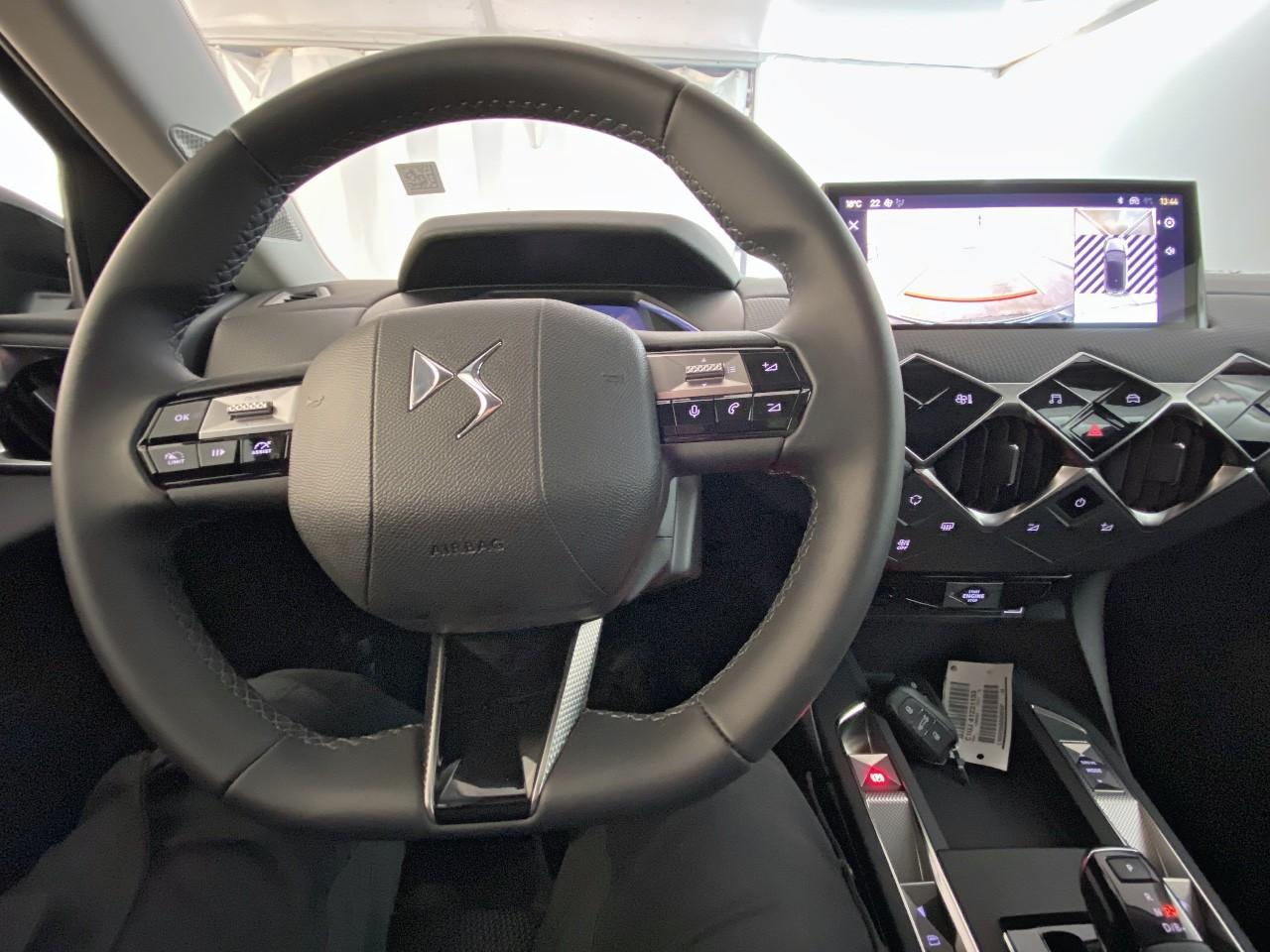 Ds Ds 3 e-tense pallas — photo 20