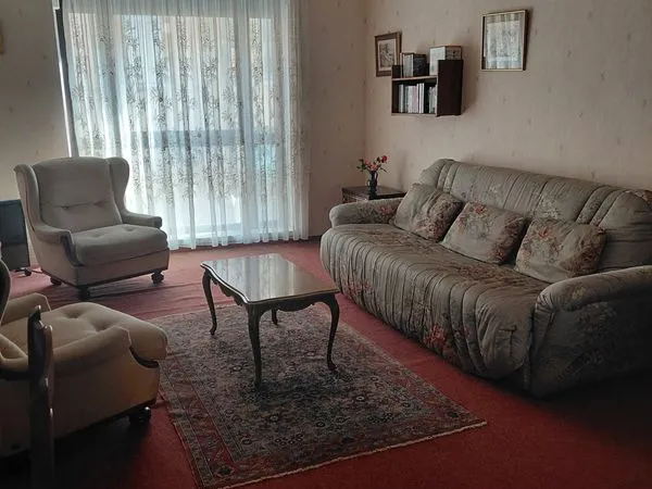 Studio proche garonne toulouse