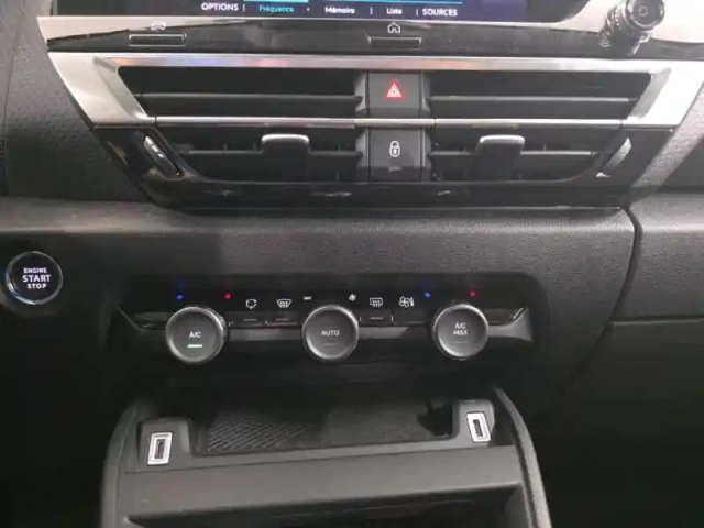 Citroën C4 puretech 130ch s&amp;s shine eat8 — photo 13