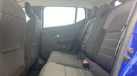 Dacia Sandero 1.0 ECO-G 100ch Expression — photo 10