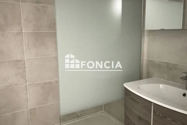 Appartement 1 pièce 27 m²