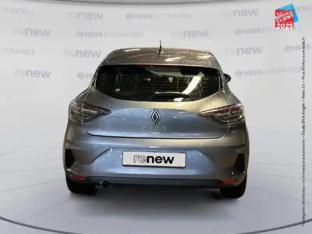 Renault Clio 1.0 tce 90ch evolution - 25 — photo 7