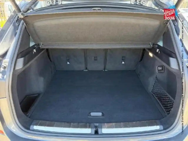Bmw X1 sdrive18da 150ch m sport — photo 14