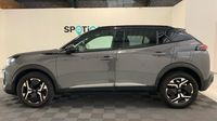 Peugeot 2008 1.2 PureTech 130ch S&S GT EAT8 — photo 8