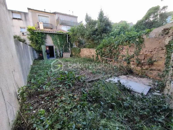 Maison 7 pièces 107 m²