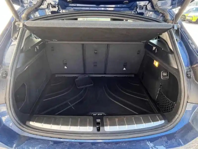 Bmw X2 sdrive18da 150ch business design euro6d-t — photo 35