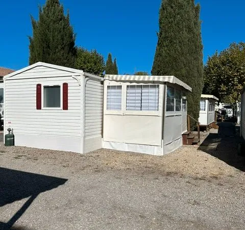 Mobile home