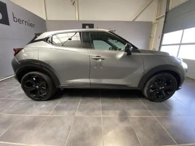 Nissan Juke 1.0 dig-t 114ch tekna 2024 — photo 2