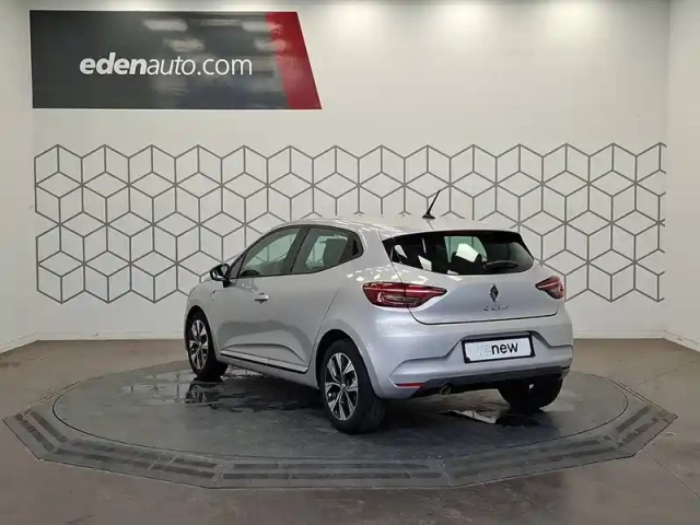 Renault Clio tce 90 - 21n — photo 3