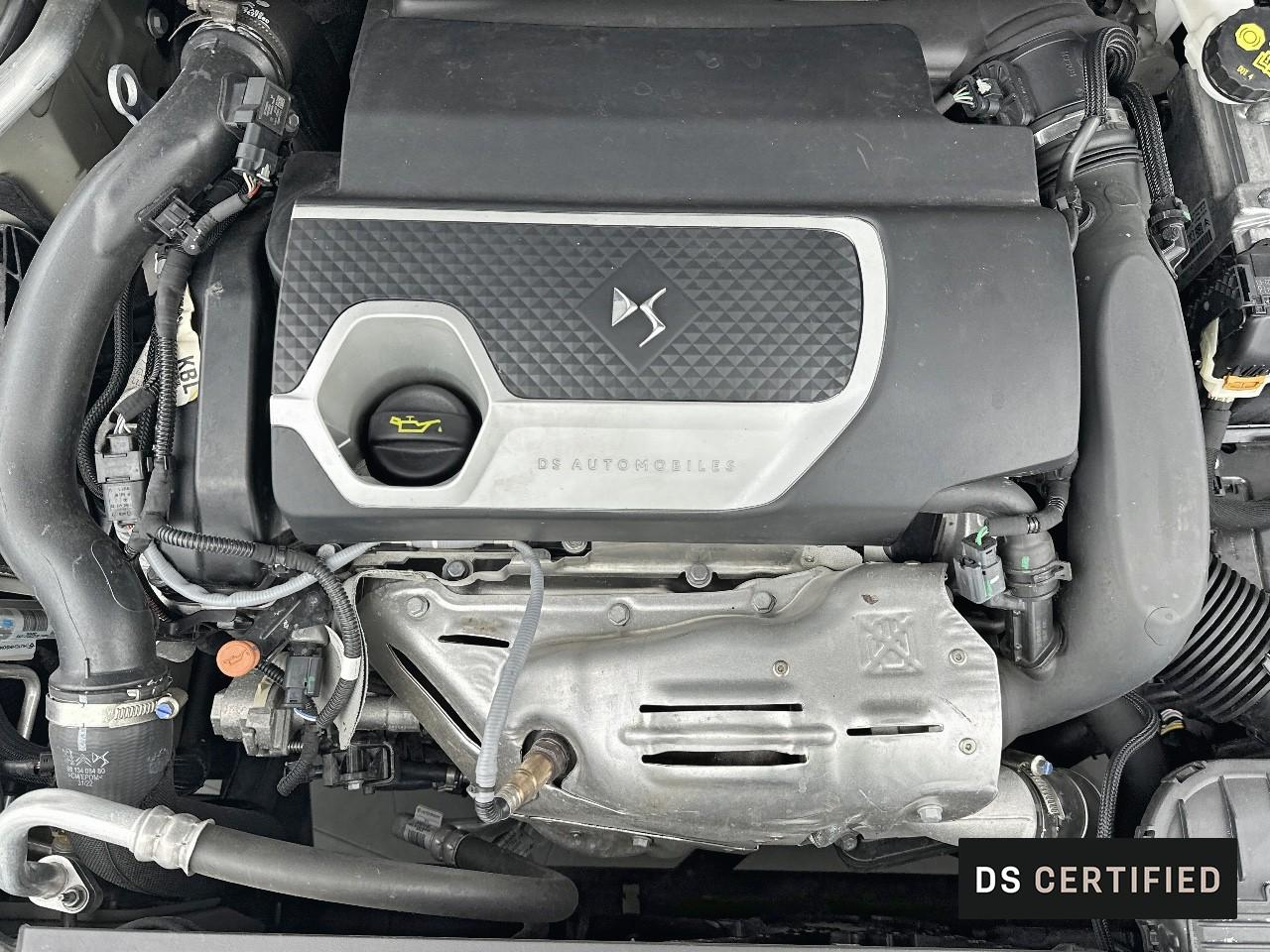 Ds Ds 4 puretech 225ch rivoli automatique — photo 20