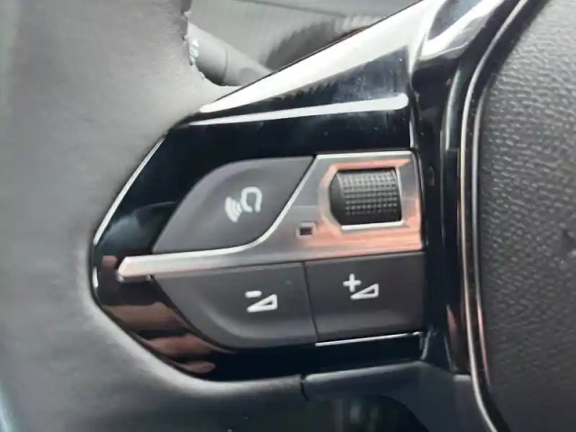 Peugeot 2008 100 s&amp;s bvm6 — photo 80