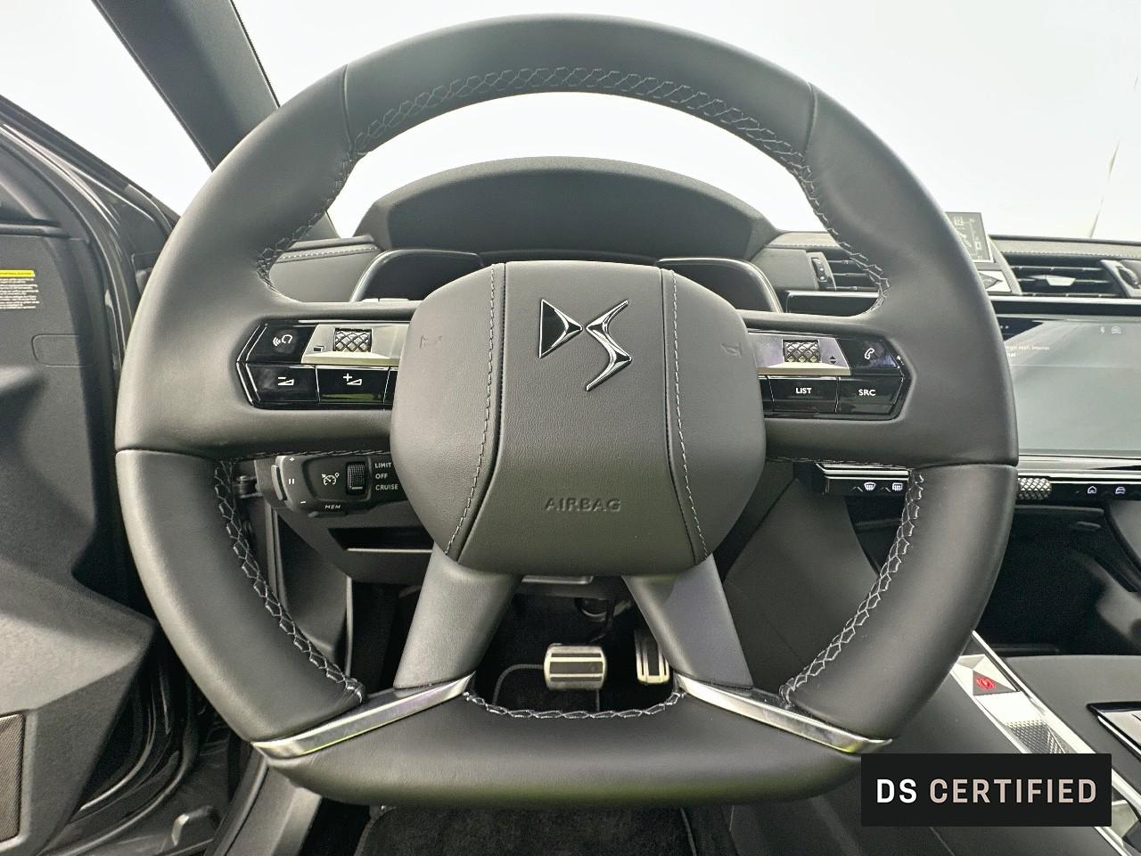 Ds Ds 7 crossback 1.5 bluehdi 130ch etoile — photo 12