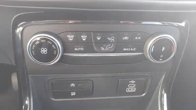 Ford Ecosport 1.0 ecoboost 125ch s&amp;s bvm6 — photo 35