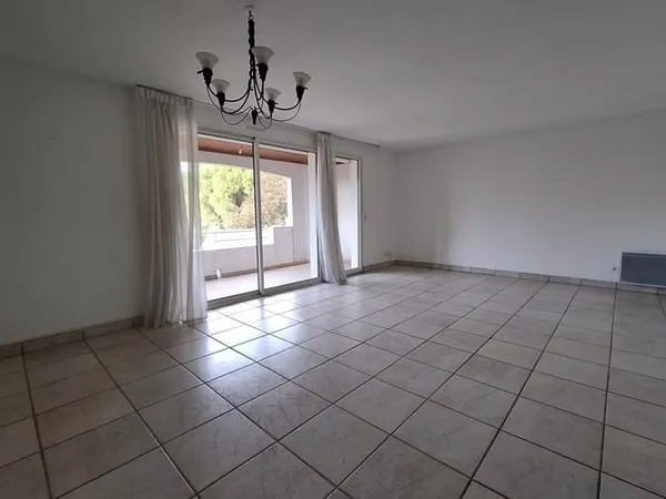 Appartement 3 pièces 87 m²