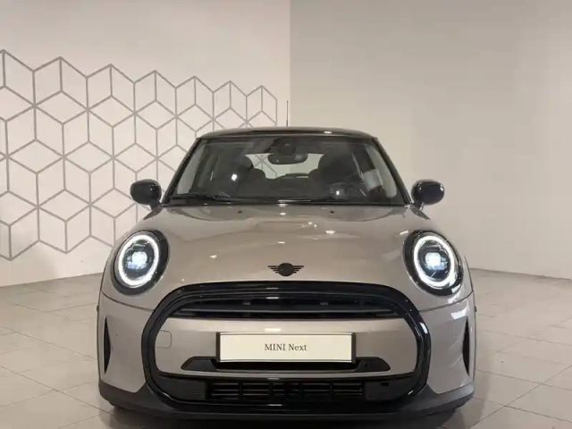Mini Mini hatch 3 portes cooper 136 ch dkg7 — photo 6