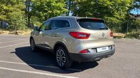 Renault Kadjar 1.2 TCe 130ch energy Graphite — photo 7