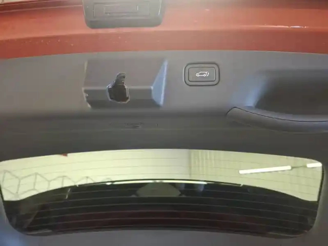Kia Ev3 81.4 kwh 204 ch — photo 50