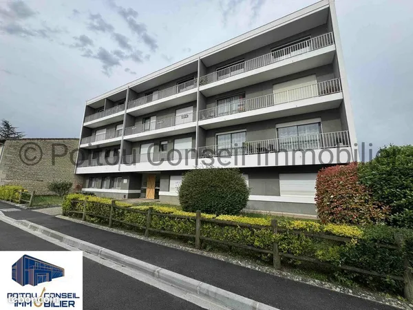Bureaux 345 m²