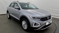 Volkswagen T-Roc 1.5 TSI EVO 150ch Life Plus DSG7 — photo 3