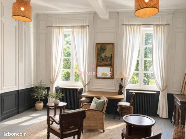 Maison 3 pièces 86 m²