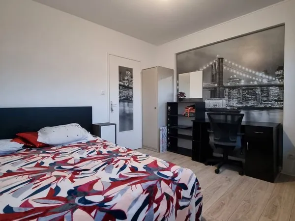 Location courte durée