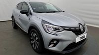 Renault Captur 1.3 TCe mild hybrid 160ch Techno EDC — photo 3