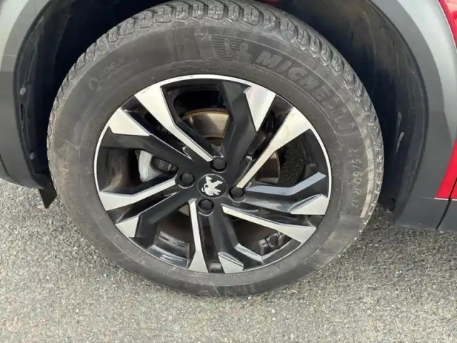 Peugeot 2008 bluehdi 100 s&amp;s bvm6 allure — photo 11