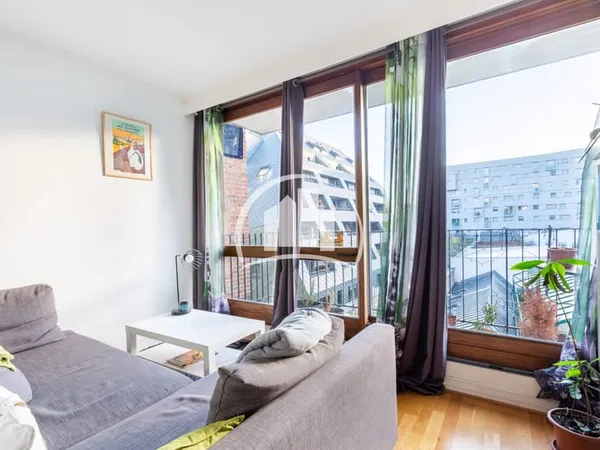 Appartement à louer Paris