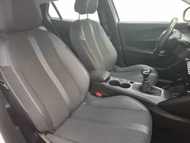 Peugeot 2008 bluehdi 100 s&amp;s bvm6 — photo 32