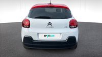 Citroen C3 1.2 PureTech 83ch S&S Shine — photo 5