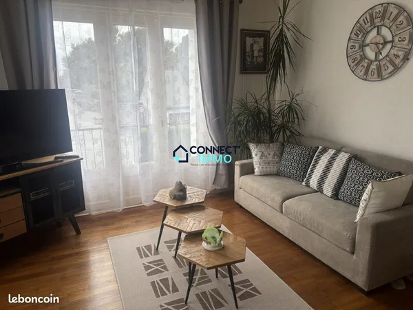 Maison 5 pièces 80 m²