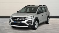 Dacia Jogger 1.0 ECO-G 100ch Essential 5 places — photo 1
