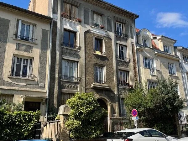 Appartement 2 pièces 54 m²