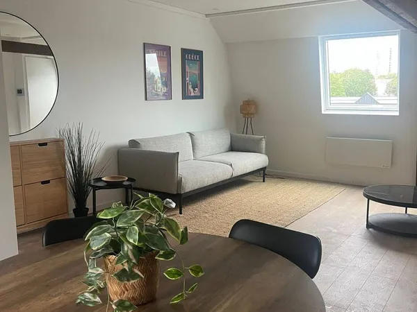 Appartement 95 m²