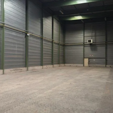 Parking conciergerie