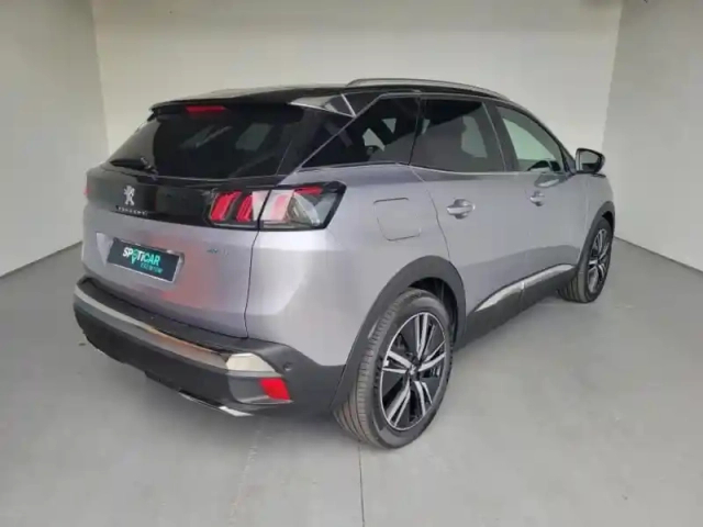Peugeot 3008 plug-in hybrid 225ch gt e-eat8 — photo 3