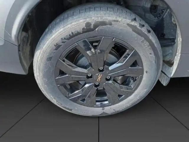 Dacia Jogger 1.0 eco-g 100ch extreme+ 7 places -24 — photo 11