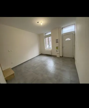 Maison de ville 3 ou 4 chambres